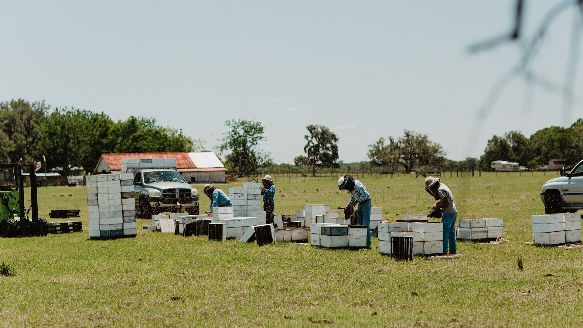 Customer stories | Nectar Technologies